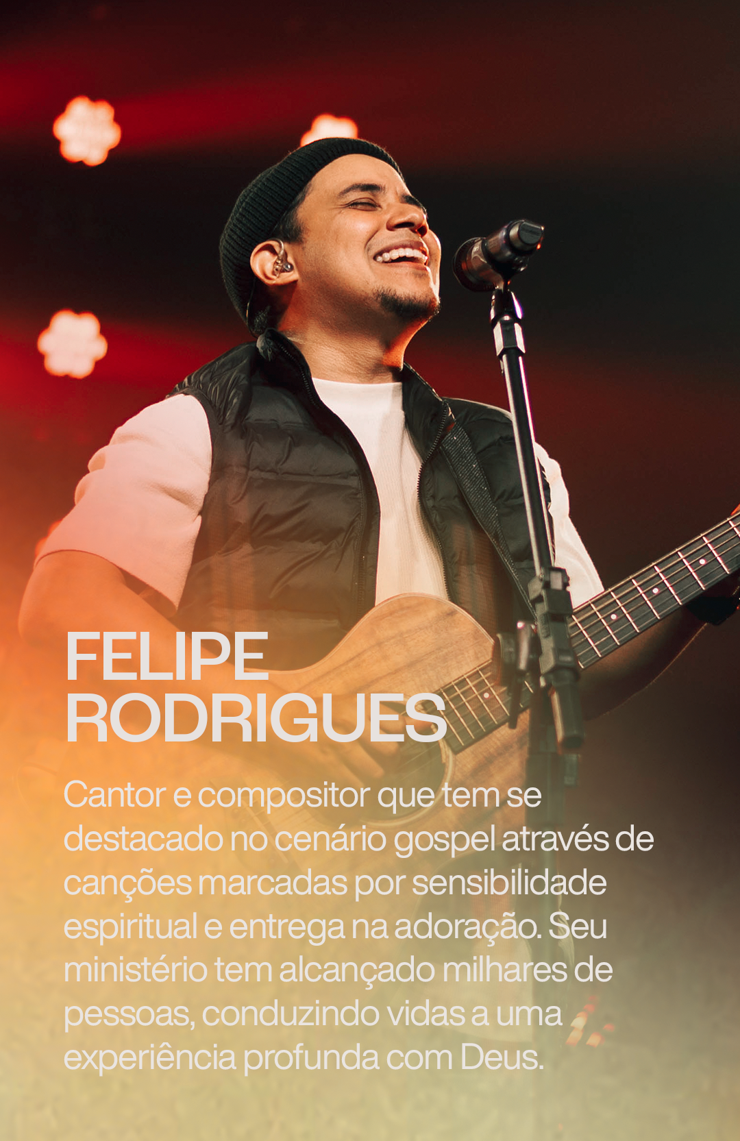 Felipe Rodrigues