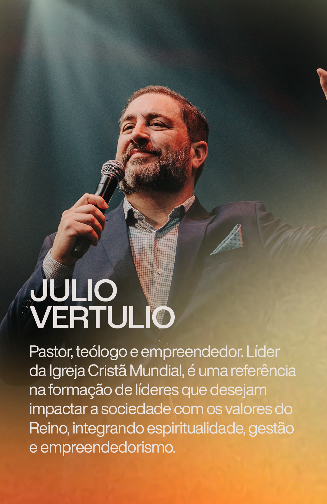 Julio Vertullo_