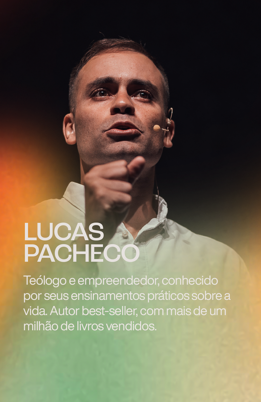 Lucas Pacheco