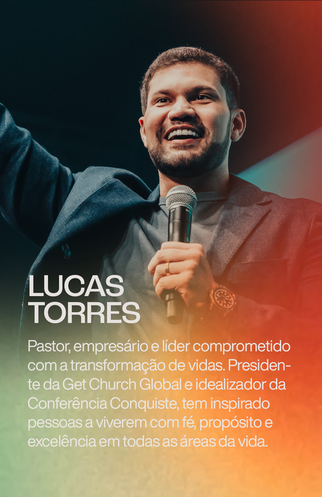 Lucas Torres