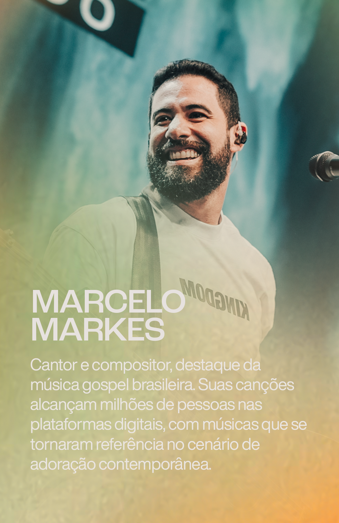 Marcelo Markes
